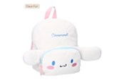 Przybory szkolne - Hello Kitty & Friends Backpack Cinnamoroll Fluffy Festival - 335-01250