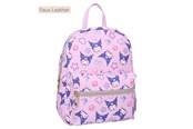 Przybory szkolne - Hello Kitty & Friends Backpack Kuromi Sweet On You - 335-01662