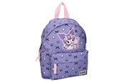Przybory szkolne - Hello Kitty & Friends Backpack Kuromi Bold Babes - 335-01739