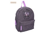 Przybory szkolne - Hello Kitty & Friends Backpack Kuromi Have a Nice Day - 335-01774