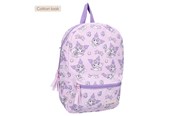 Przybory szkolne - Hello Kitty & Friends Backpack Kuromi Style Legends - 335-01957