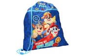 Przybory szkolne - Vadobag Gym bag PAW Patrol Puptastic Days - 520-01246