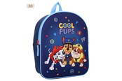 Przybory szkolne - Vadobag Backpack 3D PAW Patrol Simply Special - 520-01798