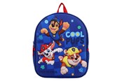 Przybory szkolne - Vadobag Backpack 3D PAW Patrol Fun Bunch - 520-02135