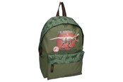 Przybory szkolne - Vadobag Backpack Jurassic World Dino Tracking - 586-00749