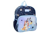 Przybory szkolne - Vadobag Backpack Bluey Smoochy Kiss - 625-01233