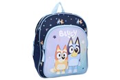 Przybory szkolne - Vadobag Backpack Bluey Smoochy Kiss - 625-01234