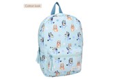 Przybory szkolne - Vadobag Backpack Bluey Style Legends - 625-01958