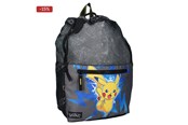 Przybory szkolne - Vadobag Gym bag Pokémon Gotta Catch 'Em All! - 640-00489