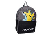 Przybory szkolne - Vadobag Backpack Pokémon Ready For Battle - 640-01336