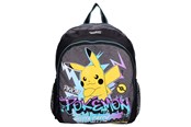 Przybory szkolne - Vadobag Backpack Pokémon Ready For Battle - 640-01337