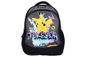 Przybory szkolne - Vadobag Backpack Pokémon Ready For Battle - 640-01338