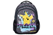Przybory szkolne - Vadobag Backpack Pokémon Ready For Battle - 640-01339