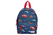 Przybory szkolne - Vadobag Backpack Cars Little Friends - 760-00036