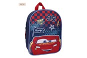 Przybory szkolne - Vadobag Backpack Cars Hit The Road - 760-02523
