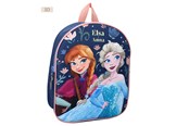 Przybory szkolne - Vadobag Backpack 3D Frozen II Simply Special - 785-00309