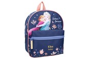 Przybory szkolne - Frozen Backpack  II Louder Than Love - 785-00345