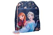 Przybory szkolne - Frozen Gym bag  II Louder Than Love - 785-00462