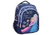 Przybory szkolne - Vadobag Backpack Frozen II Louder Than Love - 785-01744