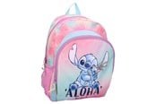 Przybory szkolne - Lilo & Stitch Backpack Stitch Wild Energy - 795-00328