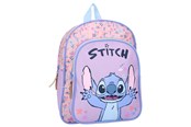 Przybory szkolne - Lilo & Stitch Backpack Stitch Spring Smiles - 795-01721