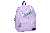 Przybory szkolne - Lilo & Stitch Backpack Stitch Ultimate Icons - 795-01759