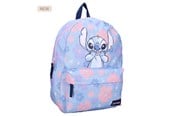 Przybory szkolne - Lilo & Stitch Backpack Stitch Ultimate Icons - 795-01760