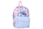 Przybory szkolne - Lilo & Stitch Backpack Stitch Furry Fantasy - 795-01914