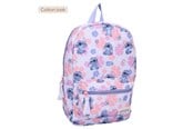 Przybory szkolne - Lilo & Stitch Backpack Stitch Style Legends - 795-01954
