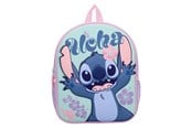 Przybory szkolne - Lilo & Stitch Backpack 3D Stitch Fun Bunch - 795-02137