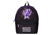 Przybory szkolne - K-Pop Demon Hunters Backpack Shadow Beats - 920-02342