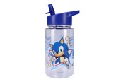 Przybory szkolne - Vadobag Drinking bottle 450ml Sonic Drink Up - 155-01438