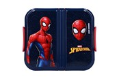 Przybory szkolne - Vadobag Lunch box Spider-Man Eat Yum Repeat - 200-02384