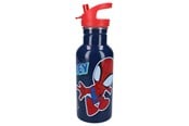 Przybory szkolne - Vadobag Drinking bottle 500ml Spidey Take A Sip - 201-00418