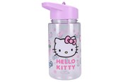 Przybory szkolne - Vadobag Drinking bottle 450ml Hello Kitty Drink Up - 230-02025