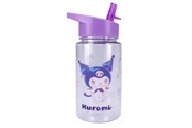 Przybory szkolne - Hello Kitty & Friends Drinking bottle 450ml Kuromi Drink Up - 335-01439
