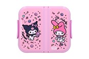 Przybory szkolne - Hello Kitty & Friends Lunch box Eat Yum Repeat - 335-02389