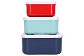 Przybory szkolne - Vadobag Snack box (3in1) PAW Patrol Fresh Bites - 520-02000