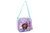 Przybory szkolne - Gabby's Dollhouse Lunch bag So Yummy - 582-00602