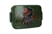 Przybory szkolne - Vadobag Lunch box Jurassic World Lunch Bunch - 586-01996