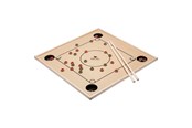 Zabawki - Micki Bobspil m/stave & brikker +3år 5x75x75cm Spi - 18014
