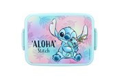 Przybory szkolne - Lilo & Stitch Lunch box Stitch Lunch Bunch - 795-00422