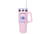 Przybory szkolne - Lilo & Stitch Drinking bottle 900ml Stitch Bottled Bliss - 795-01714