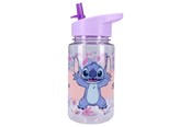 Przybory szkolne - Lilo & Stitch Drinking bottle 450ml Stitch Drink Up - 795-01936