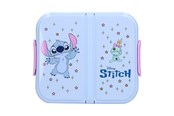 Przybory szkolne - Lilo & Stitch Lunch box Stitch Eat Yum Repeat - 795-02388