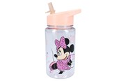 Przybory szkolne - Minnie Mouse Drinking bottle 450ml  Drink Up - 799-00297