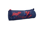 Przybory szkolne - Vadobag Pencil case Spider-Man Web Warriors - 200-01414