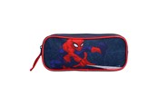 Przybory szkolne - Vadobag Pencil case Spider-Man Web Hero - 200-02204