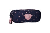 Przybory szkolne - Studio V Pencil case  Cute Heartbeat - 215-01366