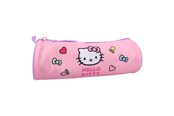 Przybory szkolne - Vadobag Pencil case Hello Kitty Sweet Charm - 230-01589